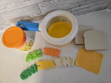 Fisher-Price Fun with Food