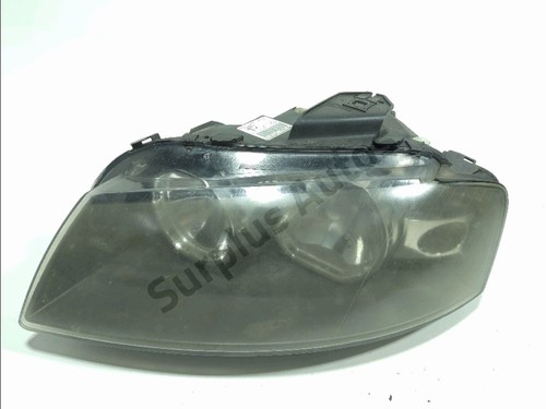 Phare gauche 8p0941003k audi - 8p0941003k,