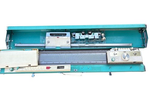 Machine tricoter brother - machine, à