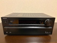 ONKYO TX-NA609 AV CENTER DOLBY