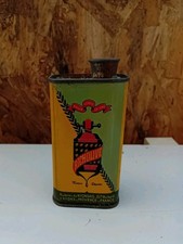 Ancienne Petite Bouteille En