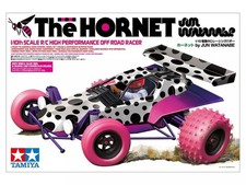TAMIYA 1/10 The Hornet by JUN