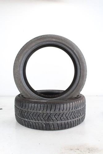 Pneus hiver pirelli - pneus,