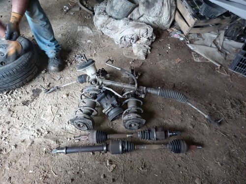 Piece renault modus 5 - piece,