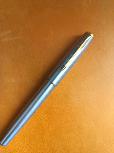 Stylo plume doree - stylo, parker