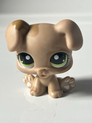 Littlest petshop authentic lps - littlest,
