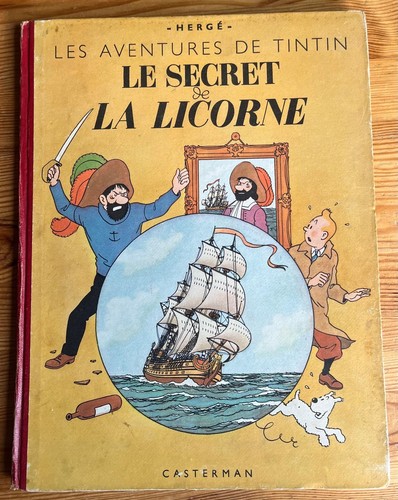 Ancienne édition de - -,