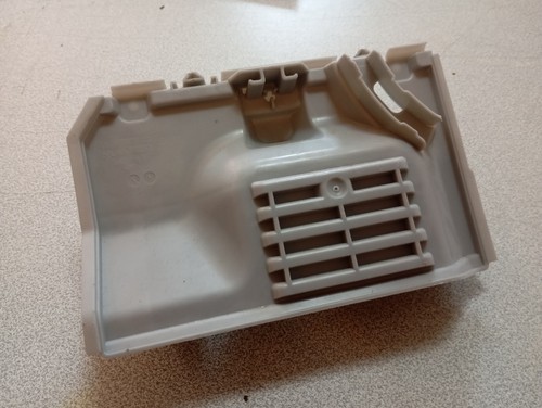 9000629122 cache plastique - cache,