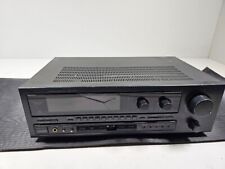 Pioneer SX-221R Stéréo Récepteur - Usé , Entièrement Actif, Cracked Affichage