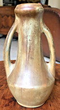 Vase Art Nouveau à anses