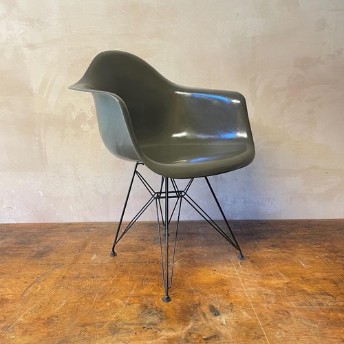 Vintage 1950s eames herman - 1950s,