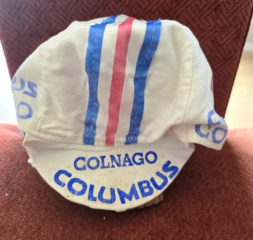 Vintage colnago columbus - colnago,