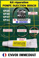 IRLR2905 Kit réparation pompe