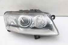 Right Headlight Audi A6 C6 4F0941030AK Xenon 06-2004