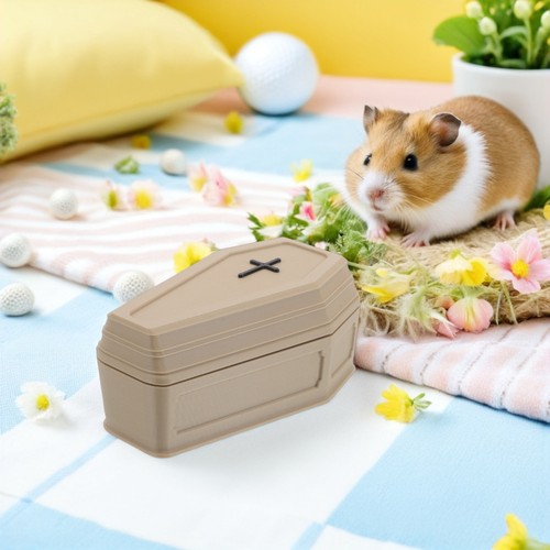 Cercueil pour animaux - pour,
