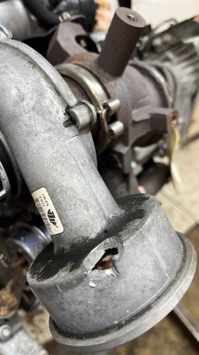 Moteur mercedes classe - moteur,