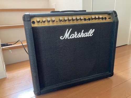 Amplificateur guitare marshall - amplificateur,