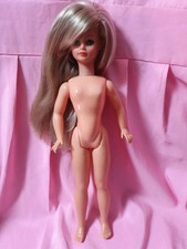 Nathie Bella Doll Without Fringe