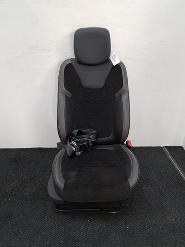 Siege avant droit renault clio - siege,