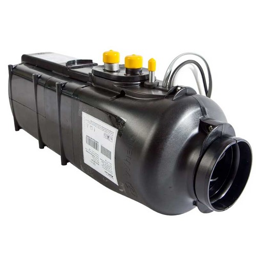 Chauffage gaz whale pour - chauffage, au