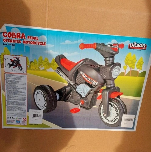 Tricycle enfant - tricycle,