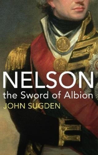 John sugden nelson - john, (poche)