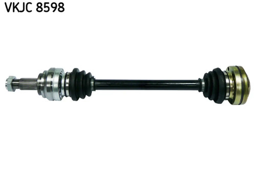 Cardan skf vkjc - cardan,