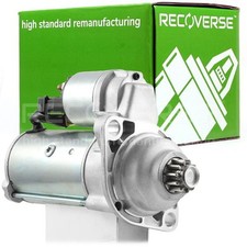 Démarreur pour AUDI FORD SEAT SKODA VOLKSWAGEN VW 1.4 1.7 1.9 TDI SDI