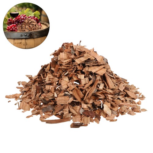 500 copeaux de bois - 500,