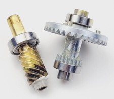 Shimano Baitrunner 12000D Reel Parts - Drive Gear 13585, Pinion 13583, Bearings