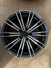 Jante En Alliage Avant BMW 3