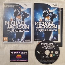 Jeu Michael Jackson The