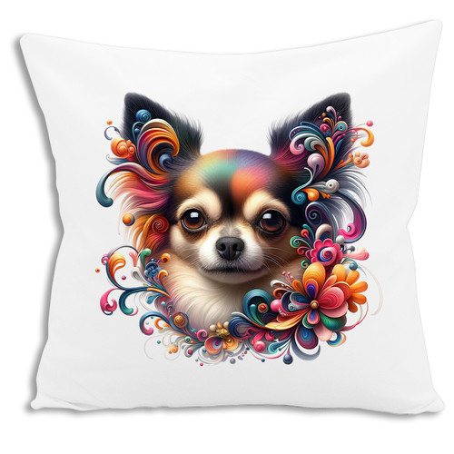 Housse coussin - de,