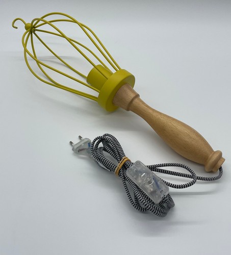 Lampe baladeuse avec - lampe,