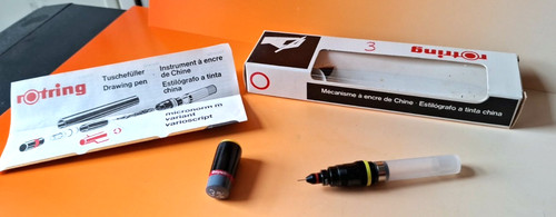 Micronorm variant stylo - micronorm,