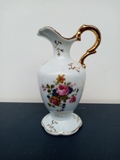 JOLI PETIT VASE EN PORCELAINE