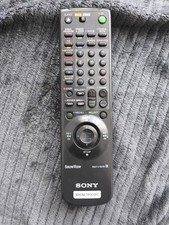 Sony RMT-V197B  Télécommande