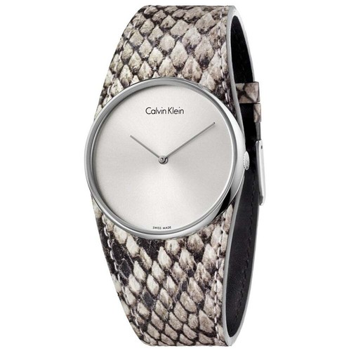 Montre femme calvin - montre,