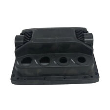 Lowrance HDS-7 Gen1 Back shell  Fish finder replace parts HDS-7 back cover