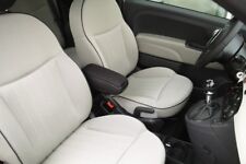 Accoudoir Fiat 500 500C Phase