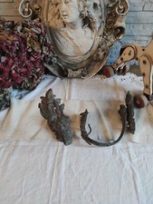 Grandes Paire d'EMBRASES de