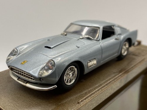 Box model ferrari 250 - ferrari, tdf