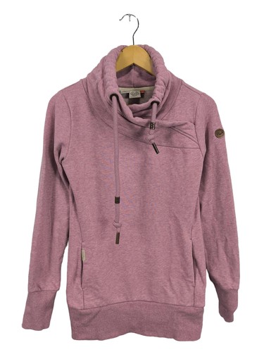 Ragwear sweatshirt dames - sweatshirt,