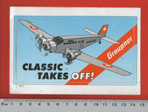 Graupner jouet maquette - ❤,