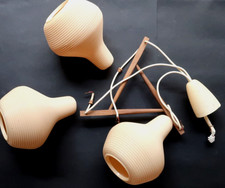 Rotaflex Suspension Lustre à