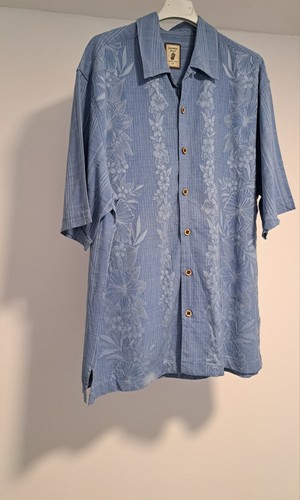 Chemise hawaïenne jamaica - ​chemise,