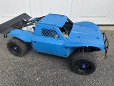 Losi 5ive T 4wd rc truck