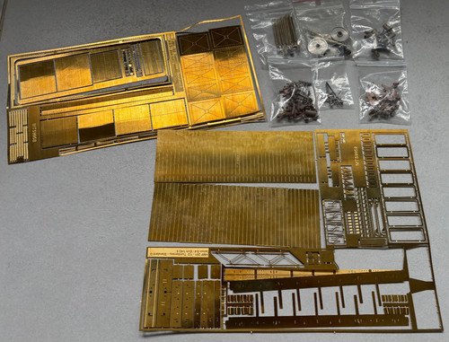 Haxo modele kit - modele,