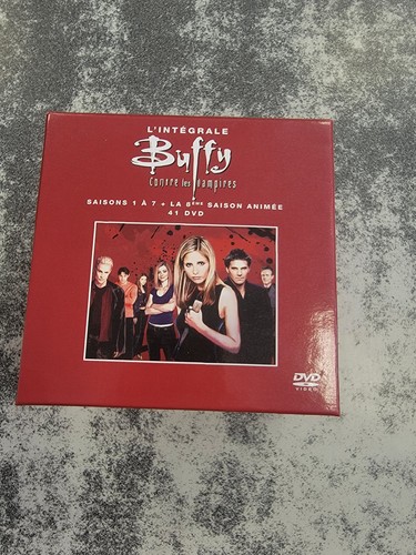 Buffy contre les vampires - ,