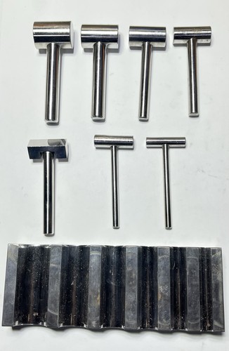 Jewelers swage block - jewelers,
